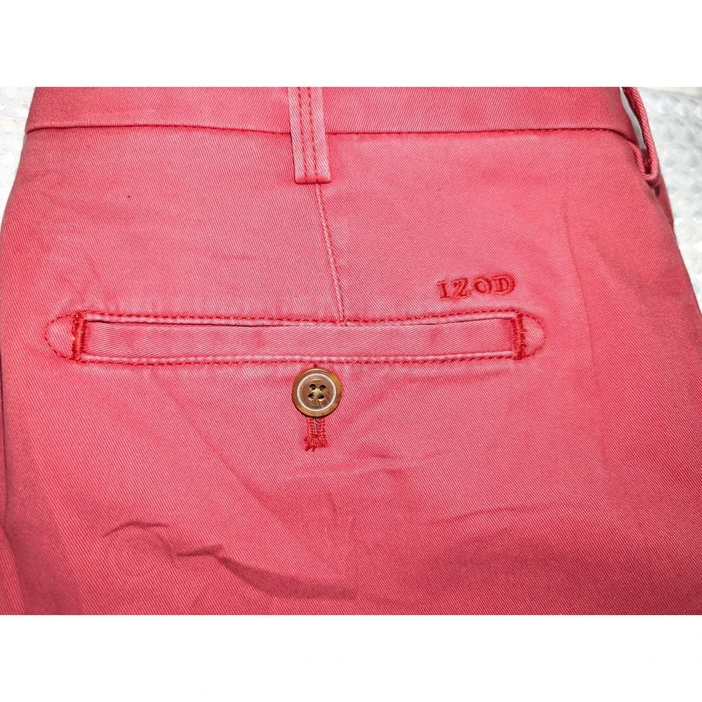Izod this product